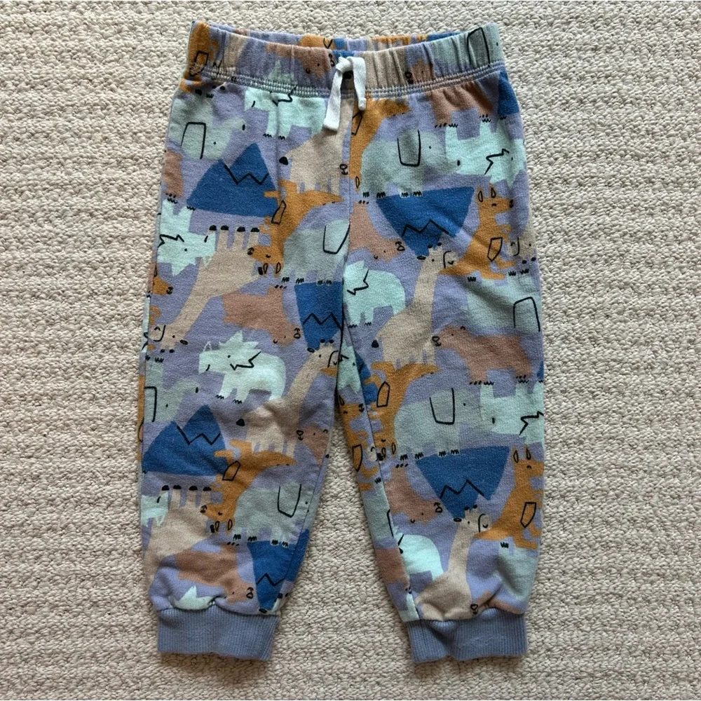 Carter’s Animal Print 24M Bottoms